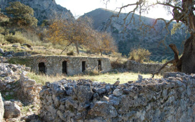 EL TRAMO DEL SENDERO GR7 ENTRE PRIEGO DE CÓRDOBA Y RUTE YA CUENTA CON TODAS LAS AUTORIZACIONES PARA SU SEÑALIZACIÓN