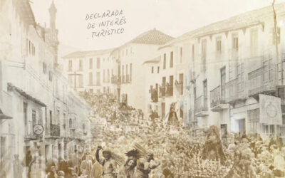 Semana Santa 2025